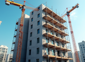 Augmenter la hauteur d’un étage : conseils et astuces efficaces