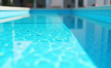Enduit de piscine : comparatif des meilleurs produits pour une piscine irréprochable !