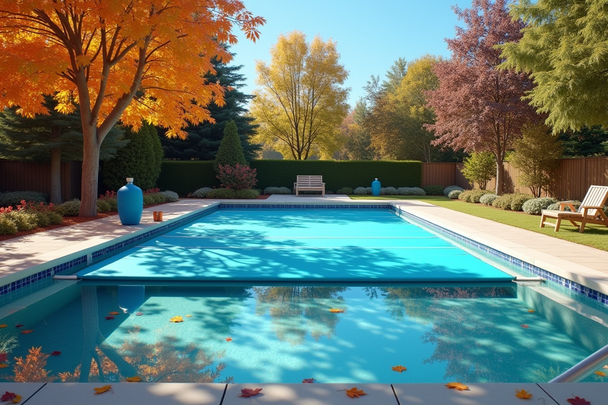 chlore piscine