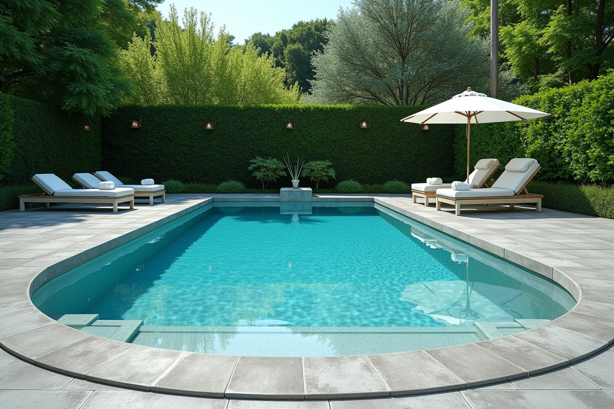carrelage piscine