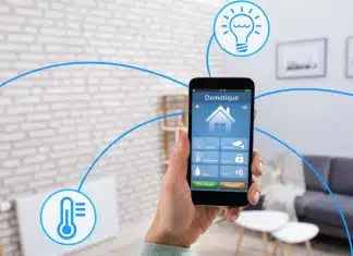Qu’est-ce que la maison domotique ?