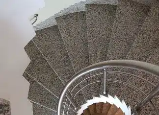 Comment les garde-corps Inox redéfinissent-ils la protection de votre escalier ou terrasse ?