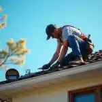 Bien poser un solin pour garantir l’étanchéité idéale de votre toiture