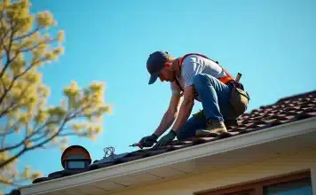 Bien poser un solin pour garantir l’étanchéité idéale de votre toiture