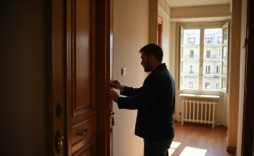 Sécurité et serrure : l’expertise d’un serrurier du 10e arrondissement de Paris pour protéger votre domicile