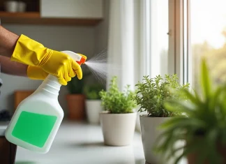 Lutte efficace contre les nuisibles : solutions pratiques et conseils