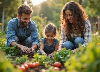 Jardin éco-responsable : conseils pratiques pour débuter une démarche respectueuse de l’environnement