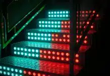 Néons LED