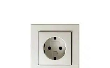 Comment les prises et interrupteurs Legrand Niloé améliore votre espace de vie ?